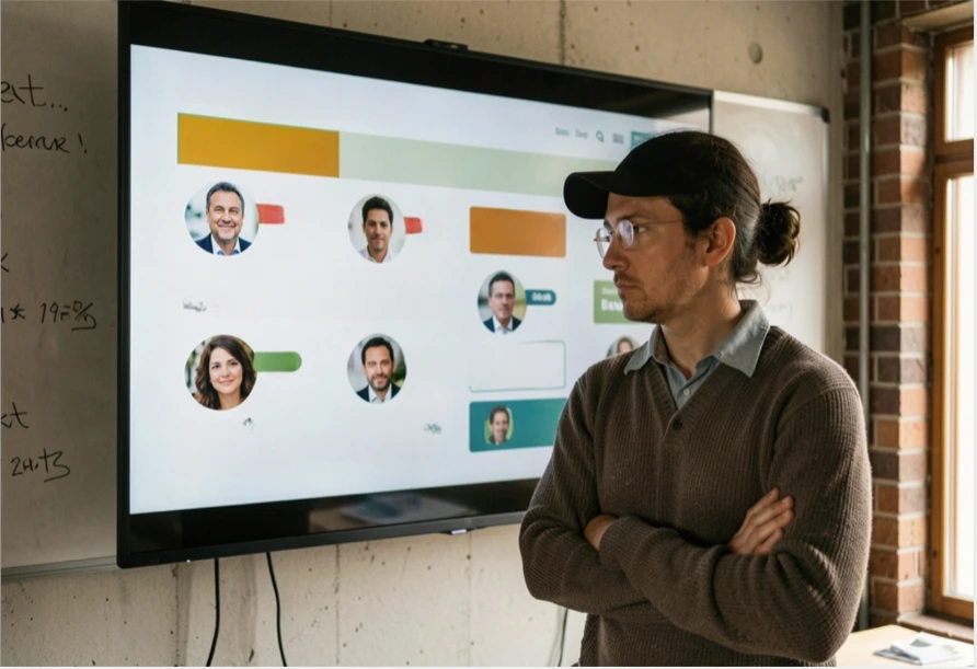 ¿Qué es un ATS en reclutamiento?