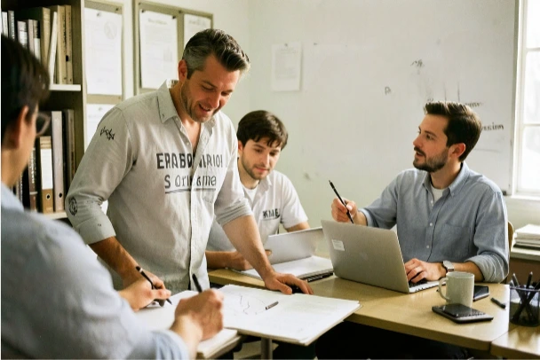 Conoce los errores comunes en un CV