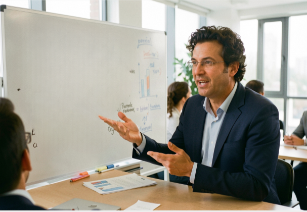 Un análisis de errores comunes en un CV relacionados con el orden, el diseño y la legibilidad del curriculum vitae.