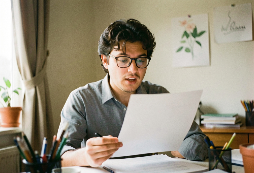 Cómo hacer un curriculum sin experiencia laboral